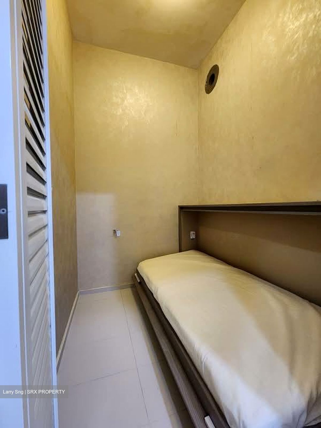 Hallmark Residences (D10), Condominium #592448711